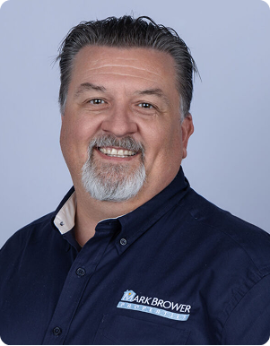 Richard Shoap - Senior Operations Manager