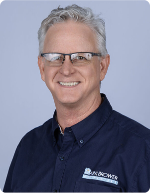 Les Townsend - Director of Maintenance