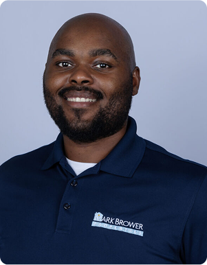 Steffon Mays - Assistant Property Manager