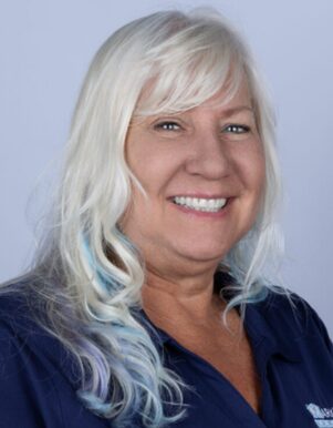 Diane Brandon - Senior Property Manager