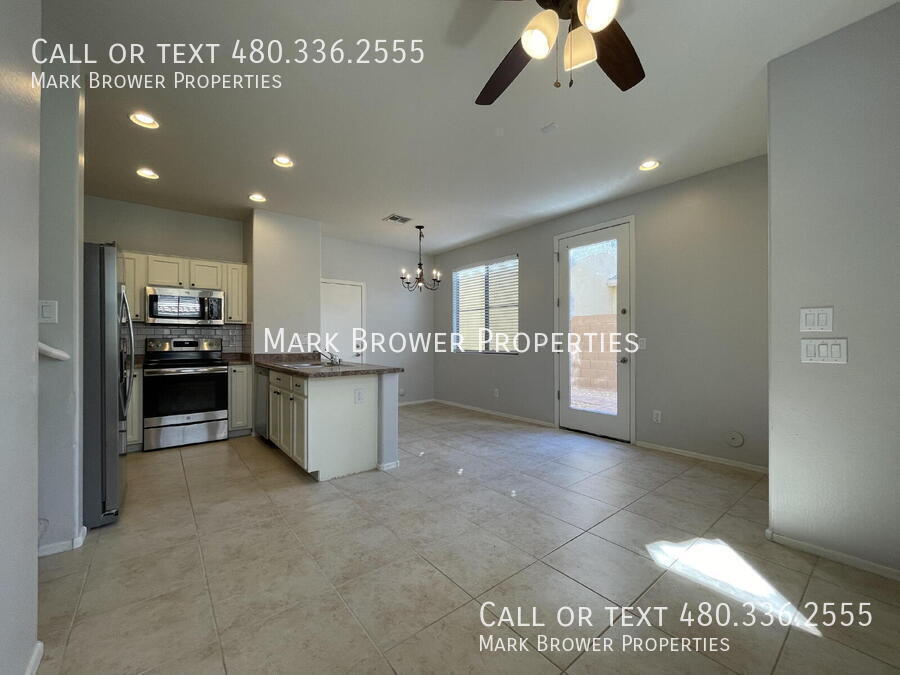 interior kitchen in a house