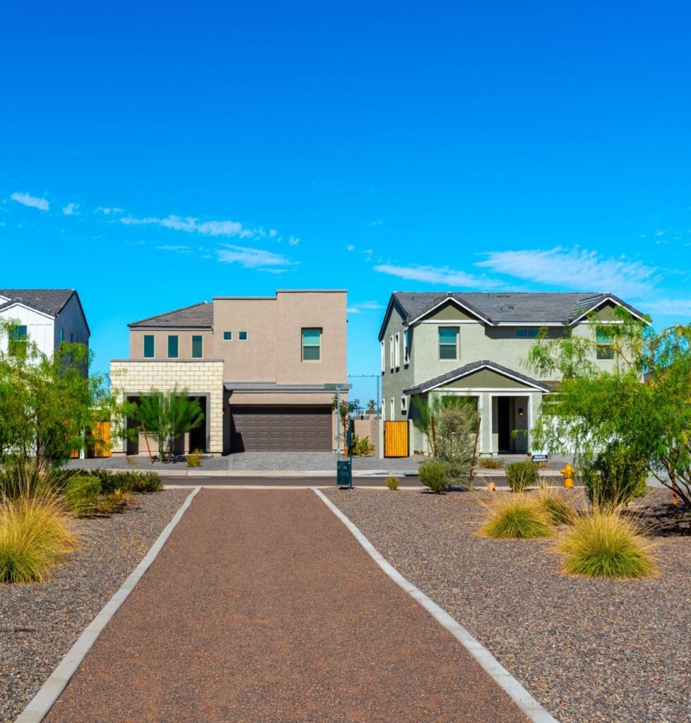 houses in arizona
