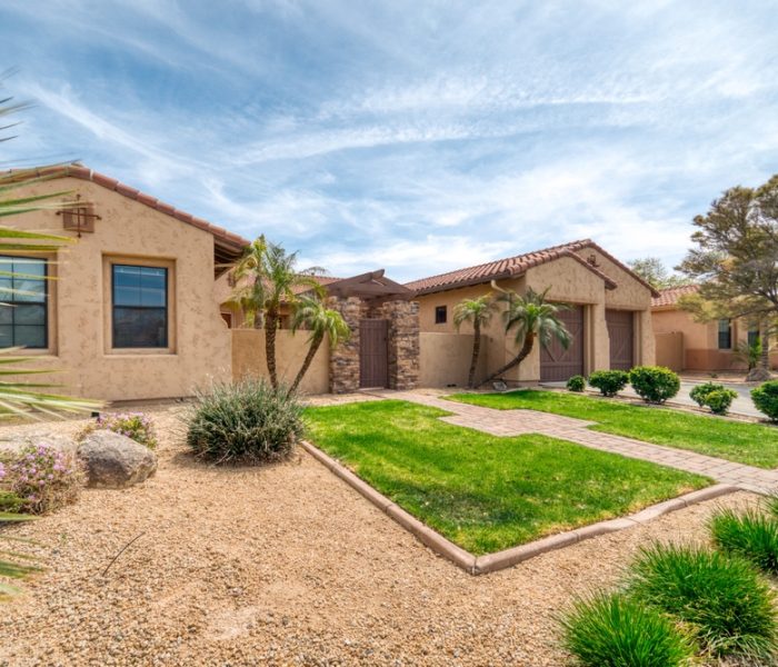 A,Luxury,Spanish,Southwestern,Home Goodyear, AZ home